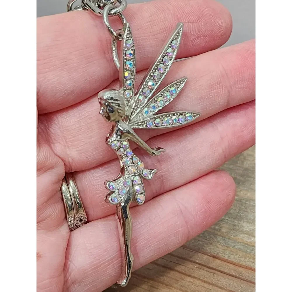 Disney’s Tinker Bell Keychain